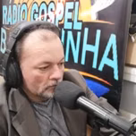Radio gospel barrerinha