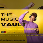 The Vault Music Show