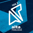 Alta Fidelidad Radio en vivo