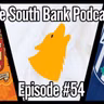 Wolves win against West Bromwich Albion in Black Country derby | The South Bank Podcast Episode 54