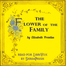 Flower of the Family; a Book for Girls