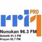 RRI - PRO1 Nunukan