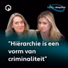 Geen nieuwe leiders, maar een nieuw systeem: kan coöperatie de wereld veranderen? | Judith Zeeman