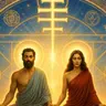 Ian Purdie on The Roman Heist: The Supressed Eastern Teaching of Jesus & Mary Magadalene