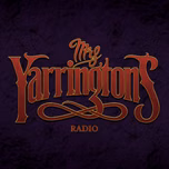 Mrs Yarringtons Radio