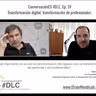 Episodio 59  - ConversaciónES #DLC con Nacho de Pinedo