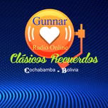 Gunnar Radio-Online