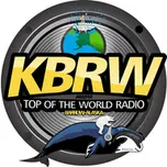KBRW 680 AM & 91.9 FM