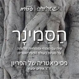 פרק 16 - פסיכיאטריה של הפריון