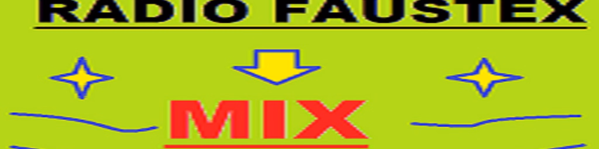 RADIO FAUSTEX MIX