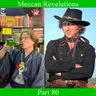 Meccan Revelations - Part 80