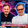 EP 787 - LUCAS BEBER E RICHARD RASMUSSEN