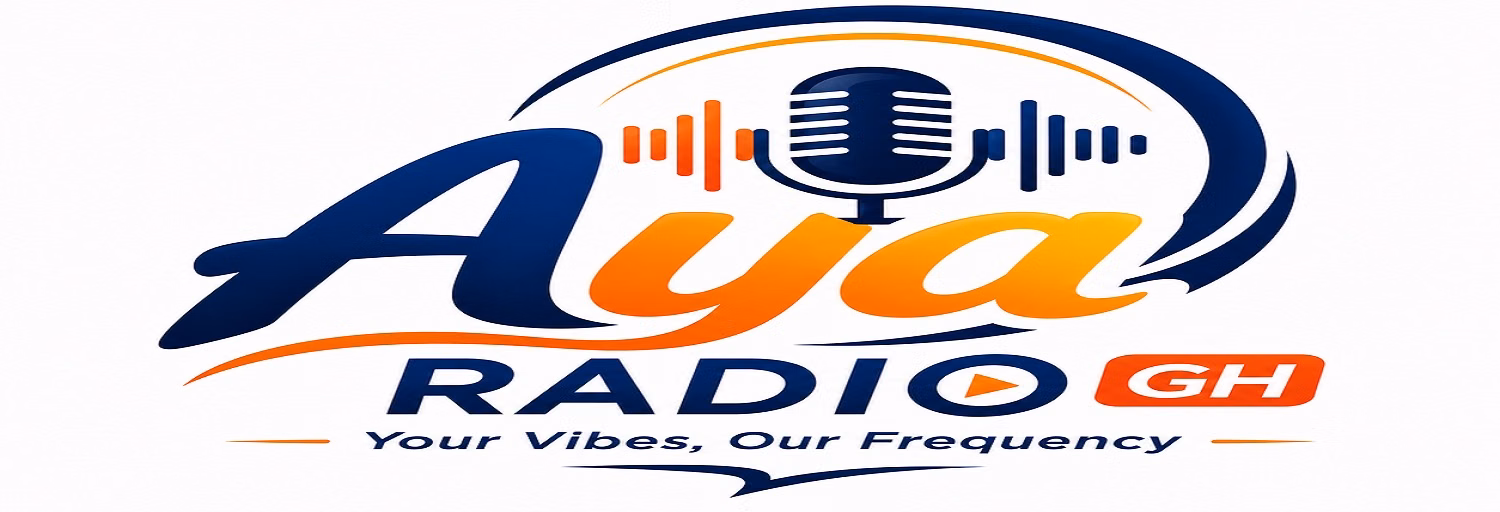AYA RADIO GH