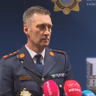 Two people are being questioned after Gardai intercepted a car carrying a bomb