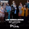 Los simbolismos del gabinete