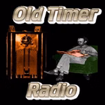 OTR - Old Timer Radio