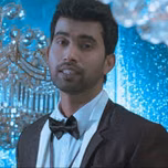 Damith Asanka