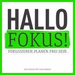 Hallo Fokus!