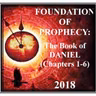 Lesson 1: Intro to Prophecy (Bro Dan May 13, 2018)