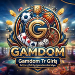 Gamdom VPNsiz Giriş