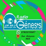 FM GENESIS 88.3
