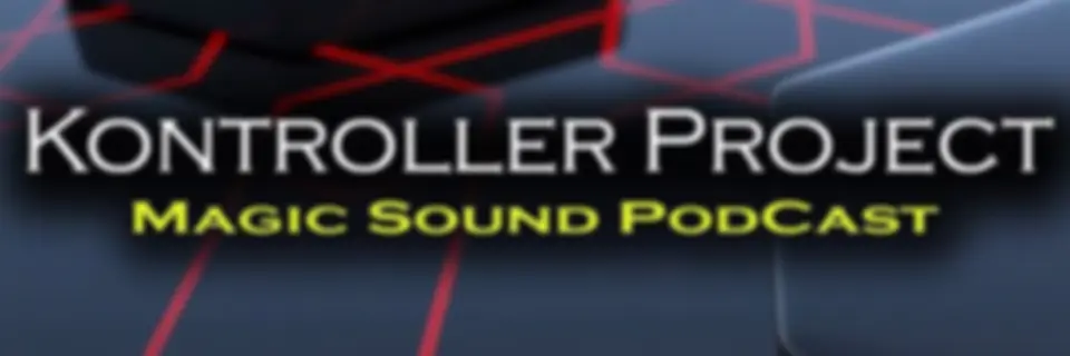 Magic Podcast