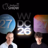 196: Siri’s Make-or-Break Moment at WWDC 2026