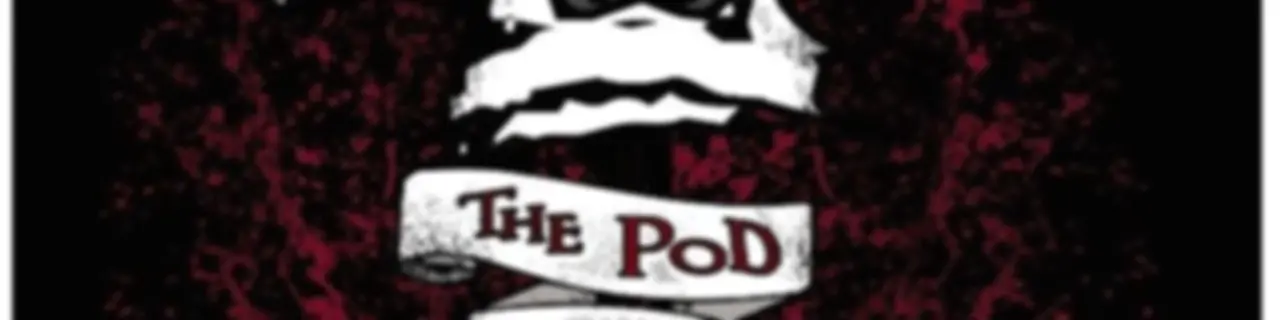 The Pod and the Pendulum: A Horror Movie Podcast