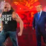 WREDS #887 – Talk Shit – Get Hit