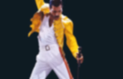 *Queen en Concierto*