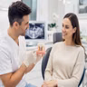 Dental Implants Your Permanent Tooth Solution