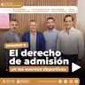 El derecho de admisión en los eventos deportivos | Temporada Especial Mundialista | Episodio 6