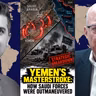 Col. Larry Wilkerson: Treasury Sec. Bessent: U.S. Ending Iran Threat as Hormuz & Bab al-Mandab Burn