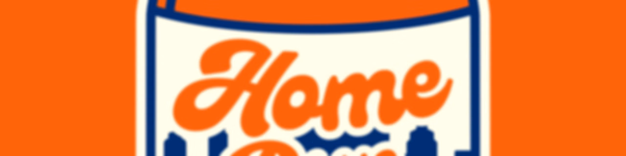 Home Run Applesauce: A New York Mets podcast