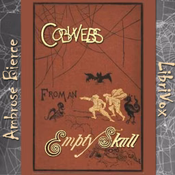 Cobwebs from an Empty Skull