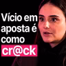 Psiquiatra alerta: Apostas estão destruindo o país - Dra. Juliana Fonseca