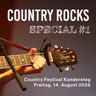 Country Festival Kandertal Special #1