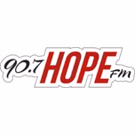 WNFR 90.7 Hope FM