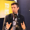 Mario Pavón, director ejecutivo del Hogar de Cristo: "El Estado debe garantizar un piso de protección social para los más vulnerables"