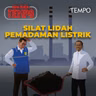 Silat Lidah Pemadaman Listrik