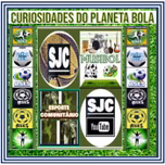 Curiosidades do Planeta Bola