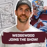Scott Wedgewood goes deep on the Avalanche Day Two of training camp | DNVR Avalanche Podcast
