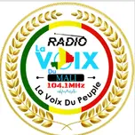 La voix Du Mali