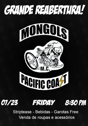 Listen to Mongols Forever | Zeno.FM