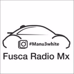 Fusca Radio Mx