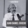 "Mi cicatriz es el recuerdo de que las cosas se pueden superar" Juan Daniel Oviedo