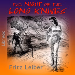 Night of the Long Knives