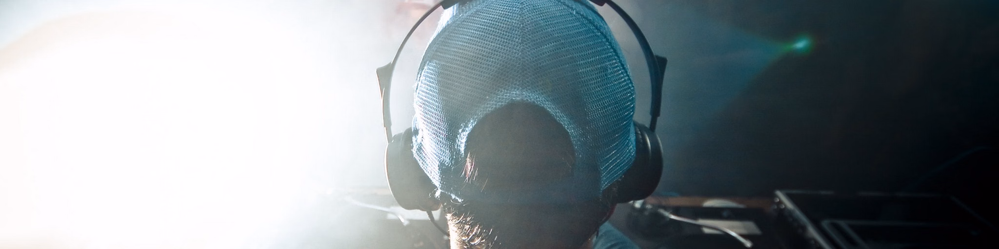 Radio On The Mix