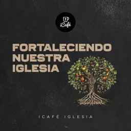 Ep. 4: A través del servicio | Serie: Fortaleciendo nuestra iglesia