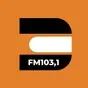 Rádio Difusora Paraisense